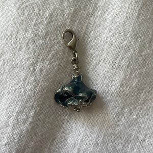 Vintage Disney Parks Cinderella Charm